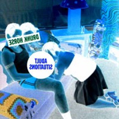 5 - Common Man (unreleased) - Adult Situations Demos (2002)