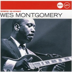 Wes Montgomery - Bumpin' on Sunset - Shanti Roots RMX