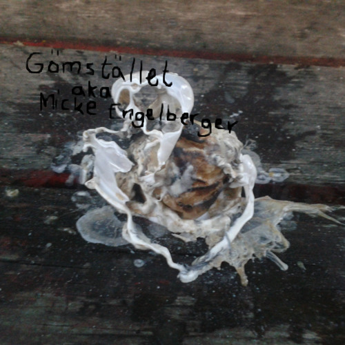 Kärleken är så jävla blind (Demo)