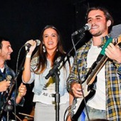 Enganchados de Agapornis - Dj Mathias Chagas 2012