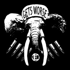 Gets Worse - Individualized Floor Puncher