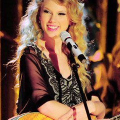 Last Kiss - Taylor Swift (cover)