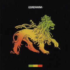 Gondwana mix - Dj Jhong