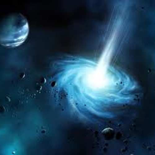 The Last Reach of the Universe