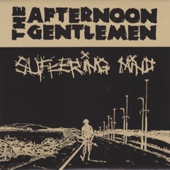 Suffering Mind - World of Confusion
