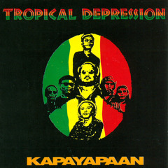 Tropical Depression - Ang Himig Natin