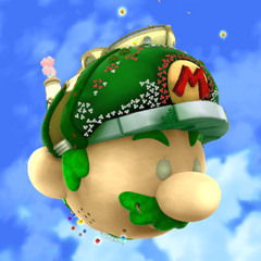 Starship Mario Cover (Written By Koji Kondo)