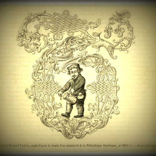 "Tarleton's Resurrection" by John Dowland (soundvers.12.2014)