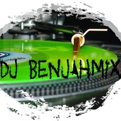 Axwell ft. Dj Benjahmix - I Found U (Original mix Locco Lovers)