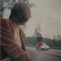 Joonas D. Feelings - Mayn Feelings