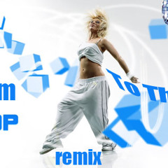 Dj Boom - To the Top