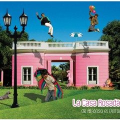 03 - Nuestra canción - Alfonso el pintor