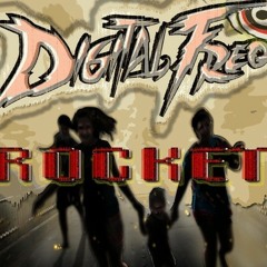 Digital Freq - Rocket (DJ Ark ReRub)