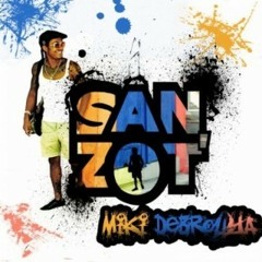 Debrouya - Dubplate DJ Noto (San Zot / Zeclair)