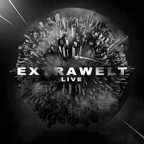 Extrawelt Live @Loft Electroclub Lausanne, Switzerland_24-01-2009