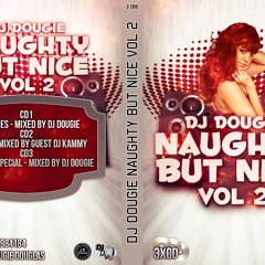 Dj Dougie N.B.N.V.2 Casa Loco Mix Cd 3
