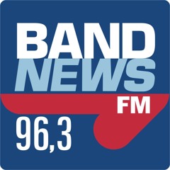 Parte 2 - Entrevista com o Diretor do CEIRI, Marcelo Suano, na Rádio BandNews FM sobre a Síria