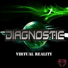 DIAGNOSTIC - VIRTUAL REALITY ( POLENA RECORDS )