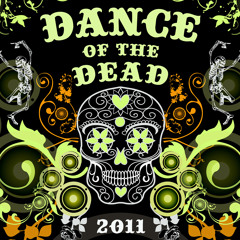 AFK LIVE @ Dance of the Dead (2011.10.29)