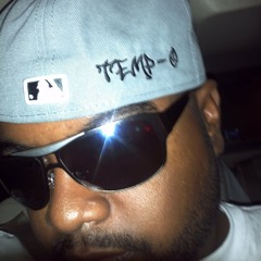 Touch The Sky ft.TempOBeats