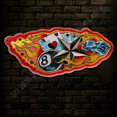 Instrumental Old School, Prod. Quiatra