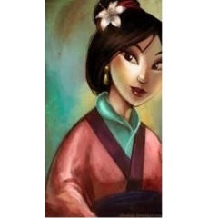 Reflection(cover) - Mulan