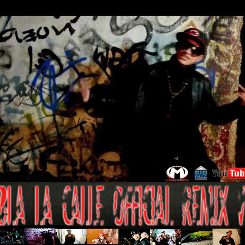 Tiembla la Calle (Official Remix Prod. By Cirujano Musical)