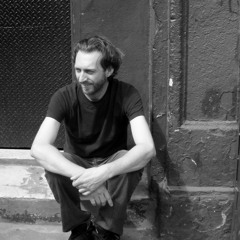 Pool Mix #01 Justin Van Der Volgen