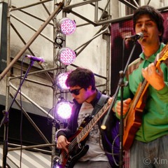 Sabiduría - Martín Garré y Rossana Tadeii