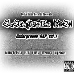 18-Que Se Siente (D´La YK)