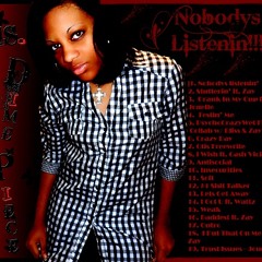 Bag Of Money - Ms Dime Piece