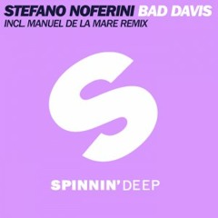 Stefano noferini - papi (original mix)
