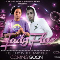 Nobody's perfect  J.COLE (LADYFLEXX REMIX)