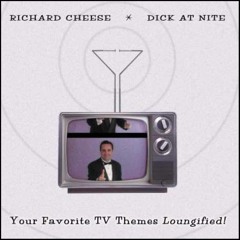 "The Jeffersons Theme" by Richard Cheese