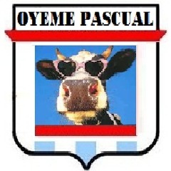 Oyeme Pascual Albert Dj Style