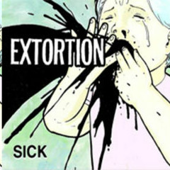Extortion - Last Breath