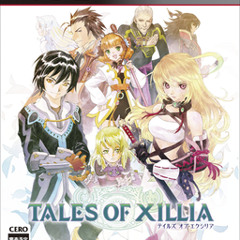 Tales of Xillia - Shimei no Imi [Remix]