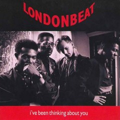London beat - Ive been thinking about you (Tommy Te3 Remix)