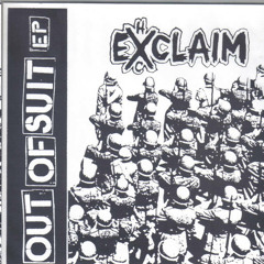 Exclaim - D.I.Y.