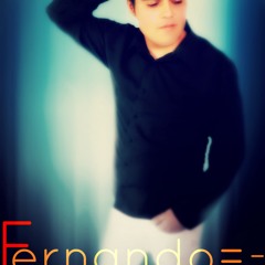 Ya No Hay Forma De Pedir Perdon (Fernando 2012) Cover Pedro Aznar NnandoMusic