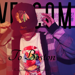 Alex Zander - Welcome To Boston (Complimentary Breakfast) [Prod. BistoSvntos]