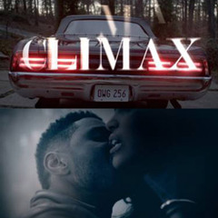 USHER - Climax (dave sitek remix)