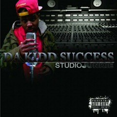 DaKiddSUCCESS Rooster In My Rari Freestyle