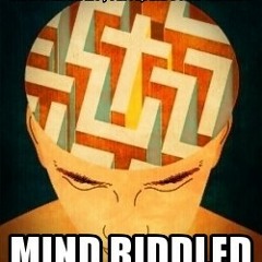 Mind Riddled Black Market,Flice & JoseGrand$