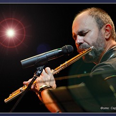 S.Gurbelo-Flute"Rondo Alla Turca"