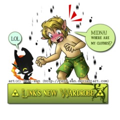 Memories.Of.Zelda -- Zedd vs. Cudi ($wyN3F!u mashup)