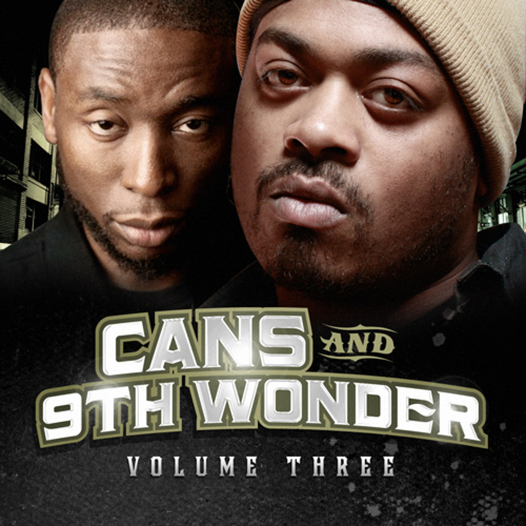 洋楽 9th Wonder Remixes Volume ONE Little Brother Presents 9th Wonder – Remixes Vol. 1 – Vinyl (12