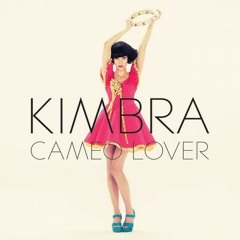 Kimbra-Cameo Lover (Magik Johnson 2012 Refix)