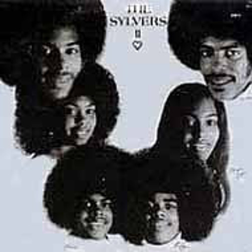 Listen to The Sylvers - We Can Make It If We Try by Dj Lord
