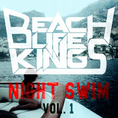 Night Swim Vol. 1